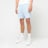 K1X Tag Logo Mesh Shorts azul