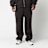 Urban Classics Heavy Scuba Basic Trackpants nero