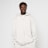 Urban Classics Heavy Scuba Zip Hoody cinzento