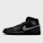 Jordan Air Jordan 1 Mid Noir