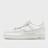 Nike Air Force 1 GTX Vibram Weiss