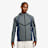 Nike Tech Fleece Pro Windrunner Full-Zip Jacket Gris