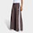 adidas Originals Faux Suede Trackpants Marron