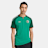 adidas Originals Algeria 2026 Away Jersey vert