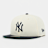 New Era 59FIFTY New York Yankees Two Tone bež