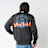 adidas Originals Bad Bunny Firebird Track Top Madrid zwart