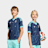 adidas Originals Germany DFB 2026 Kids Away Jersey blu