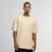 Urban Classics Oversized Tee beż