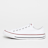 Converse Chuck Taylor All Star OX blanc