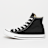 Converse Chuck Taylor All Star Hi preto