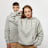 Nike   Sportswear Club Fleece Hoodie grau