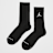 Jordan 3 PACK - Everyday Max Crew negro