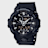G-SHOCK GA-700-1BER zwart