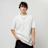 Urban Classics Heavy Oversized Tee biały
