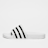 adidas Originals Adilette blanc