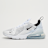 Nike   Air Max 270 blanc