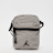 Jordan Airborne Cross Body Grau