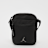 Jordan Airborne Festival Bag negro