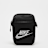 Nike Heritage Crossbody Bag (Small) schwarz