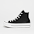 Converse Chuck Taylor All Star Lift Hi schwarz