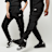 Nike Sportswear Club Fleece Joggers schwarz