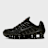 Nike   Shox TL noir