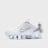Nike Shox TL weiß