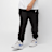 Nike   Sportswear Club Fleece Cargo Pants crna