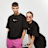 Karl Kani Signature Tee crna