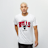 Mitchell & Ness NBA Chicago Bulls Team Arch bijela