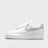 Nike   Air Force 1 07 ESS weiß