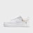 Nike Air Force 1 '07 LX weiß