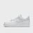 Nike   Air Force 1 blanc