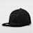 Mitchell & Ness NBA Classic Red Tonal Snapback Chicago Bulls schwarz
