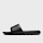 Nike   Victori One Slide noir
