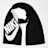 Nike Sport Scarf schwarz