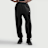 Nike   Sportswear Phoenix Fleece High-Waisted Oversized Sweatpants czarny