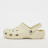 Crocs Classic Clog beige