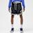 Jordan Dri-FIT Sport Diamond Shorts zwart