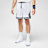 Jordan Sport DMND Short bianco