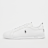 Polo Ralph Lauren HRT CT II Low weiß