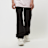Karl Kani Small Signature Baggy Five Pocket Denim noir