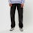Karl Kani Retro Baggy Workwear Denim schwarz