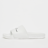 Karl Kani Pool Slide blanc