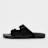 Karl Kani Street Slide PRM nero
