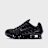 Nike Shox TL schwarz