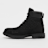 Karl Kani Classic Boot zwart