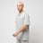 Urban Classics Heavy Oversized Tee gris
