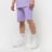 Urban Classics New Shorts lila