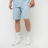 Urban Classics New Shorts plava